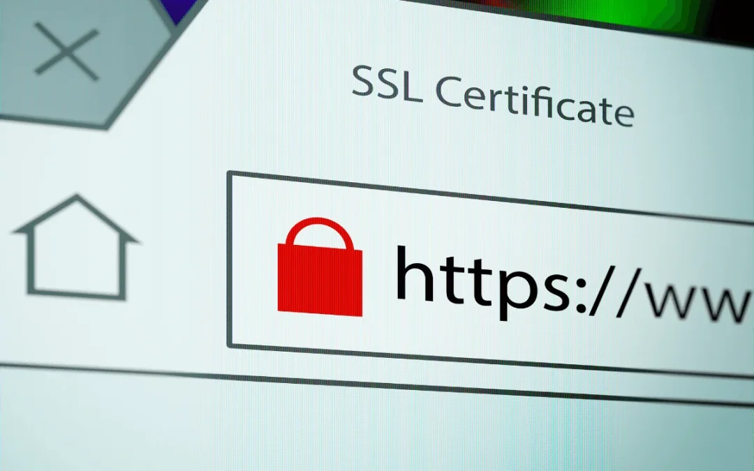 Hvad er SSL (HTTPS) 2024