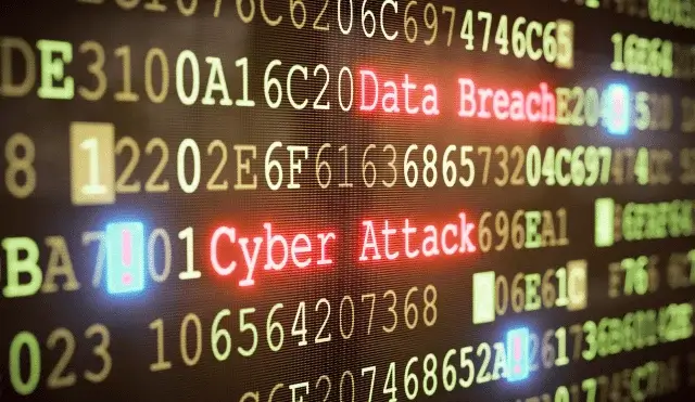 It sikkerhed 2 cyberangreb