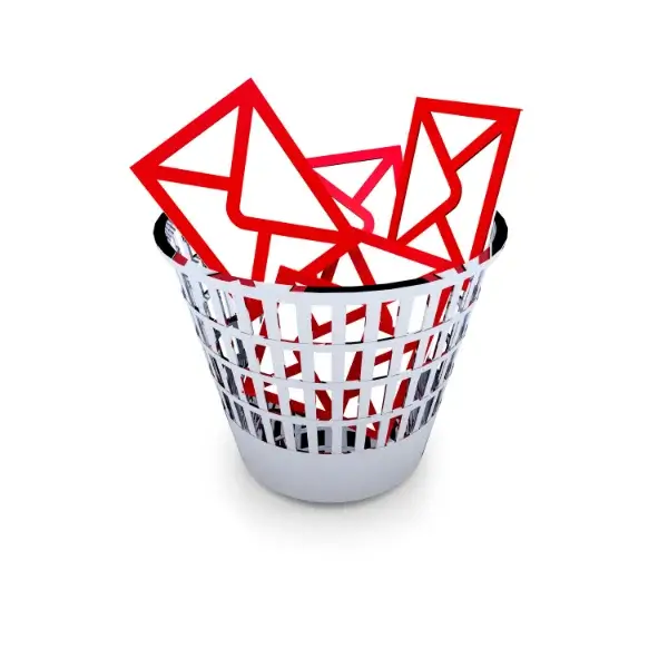 Hvad er spam mail? (2024) 1 hvad er spam mail 2