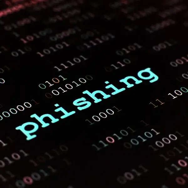 Hvad er phishing mails? (2024) 2 phishing mail 1