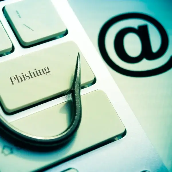 Hvad er phishing mails? (2024)