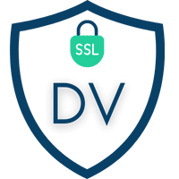 DV SSL CERTIFICATE