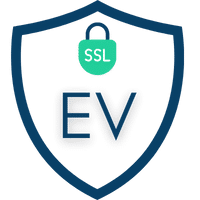EV SSL CERTIFICATE