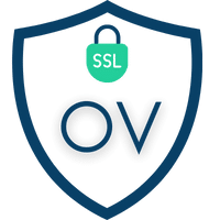 OV SSL CERTIFICATE