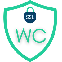 Wildcard SSL certificate