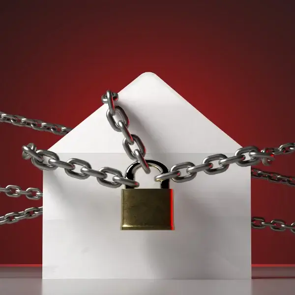 S/MIME: Din Digitale Postkasse på Steroider (2024)