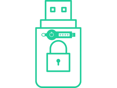 E Token Encryption
